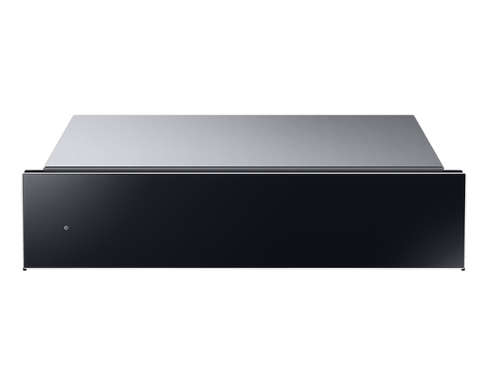 Samsung Infinite Line Neo Warming Drawer 25L 420W Black NL20T8100WK/UR (Renewed)