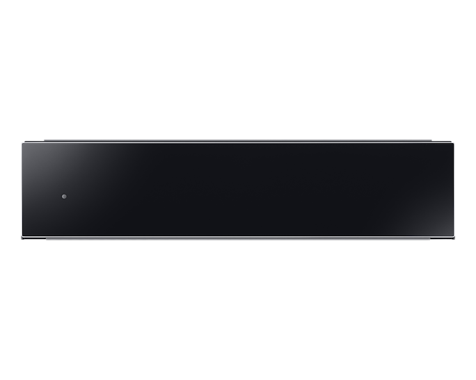 Samsung Infinite Line Neo Warming Drawer 25L 420W Black NL20T8100WK/UR (Renewed)