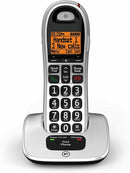 BT 4000 Single Digital Cordless Phone Big Button Nuisance Call Blocker 069264 (Refurbished B-Grade)