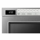Samsung MJ26A6013AT/EU Programmable Commercial Microwave Stackable 1000W 26L (New)
