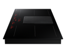 Samsung Infinite Range Combi Air Venting Flex Induction Hob Black NZ84T9747VK/UR (New / Open Box)