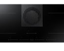 Samsung Infinite Range Combi Air Venting Flex Induction Hob Black NZ84T9747VK/UR (New / Open Box)