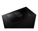 Samsung Infinite Range Combi Air Venting Flex Induction Hob Black NZ84T9747VK/UR (New / Open Box)