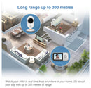 VTech VM3254 Full 2.8inch Colour Video Baby Monitor Night Light (Refurbished B-Grade)
