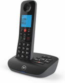 BT Essential Single Digital Cordless Answerphone With Nuisance Call Blocker (Refurbished B-Grade)