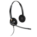 Poly HW520 QD EncorePro Binaural NC Headset Noise?Cancelling (New)