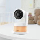 VTech Smart Video Baby Monitor RM7767HD Multi Colour Night Light With 7'' Display (Refurbished B-Grade)