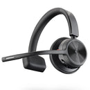 Poly Voyager 4310-M USB-A Mono Headset - Including Stand (New)