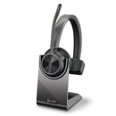 Poly Voyager 4310-M USB-A Mono Headset - Including Stand (New)