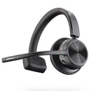 Poly Voyager 4310 UC USB-A Mono Headset with Stand Noise?Cancelling Mic (New)