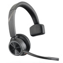 Poly Voyager 4310 UC USB-A Mono Headset with Stand Noise?Cancelling Mic (New)
