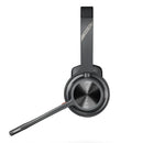 Poly Voyager 4310 UC USB-A Mono Headset with Stand Noise?Cancelling Mic (New)