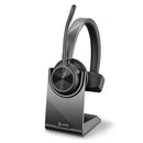 Poly Voyager 4310 UC USB-A Mono Headset with Stand Noise?Cancelling Mic (New)