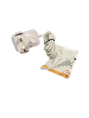 VTech Baby Monitor Power Supply Unit 400 mA 3mm Jack (New)