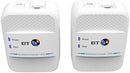 BT Broadband Extender 1000 Kit With Wired AV1000 Powerline (Renewed)