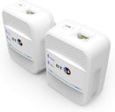 BT Broadband Extender 1000 Kit With Wired AV1000 Powerline (Renewed)