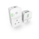 BT Wi-Fi Home Hotspot Flex 600 Kit - 088160 (Renewed)