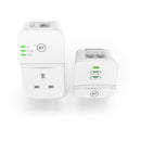 BT Wi-Fi Home Hotspot Flex 600 Kit - 088160 (Renewed)