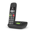 Gigaset E290A Single Big Button Digital Cordless Home Phone With Nuisance Call Block (Renewed)
