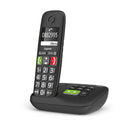 Gigaset E290A Single Big Button Digital Cordless Home Phone With Nuisance Call Block (Renewed)