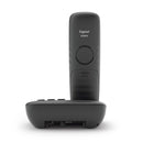 Gigaset E290A Single Big Button Digital Cordless Home Phone With Nuisance Call Block (Renewed)