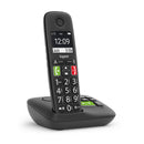 Gigaset E290A Single Big Button Digital Cordless Home Phone With Nuisance Call Block (Renewed)