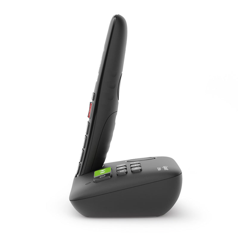 Gigaset E290A Single Big Button Digital Cordless Home Phone With Nuisance Call Block (Renewed)