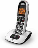 BT 4000 Single Advanced Nuisance Call Blocker Big Button Cordless - 069264 (Renewed)