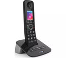 BT Premium Single Cordless Answer Phone with 100% Nuisance Call Blocking (Refurbished B-Grade)