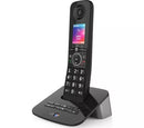 BT Premium Single Cordless Answer Phone with 100% Nuisance Call Blocking (Refurbished B-Grade)
