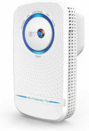 BT Wi-Fi Extender 750 11ac Dual-Band 1000 Mbps - 085854 (Renewed)