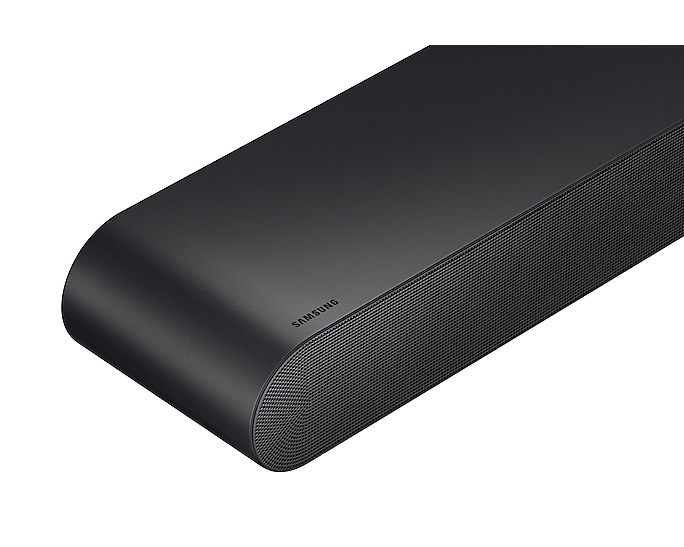 Samsung 3.0Ch All-In-One Soundbar S50B Lifestyle With Virtual DTS:X HW-S50B/XU (Refurbished B-Grade)