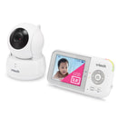 VTech VM923 2.8'' Digital Video Baby Monitor With 2.8'' Screen Pan & Tilt (Refurbished B-Grade)