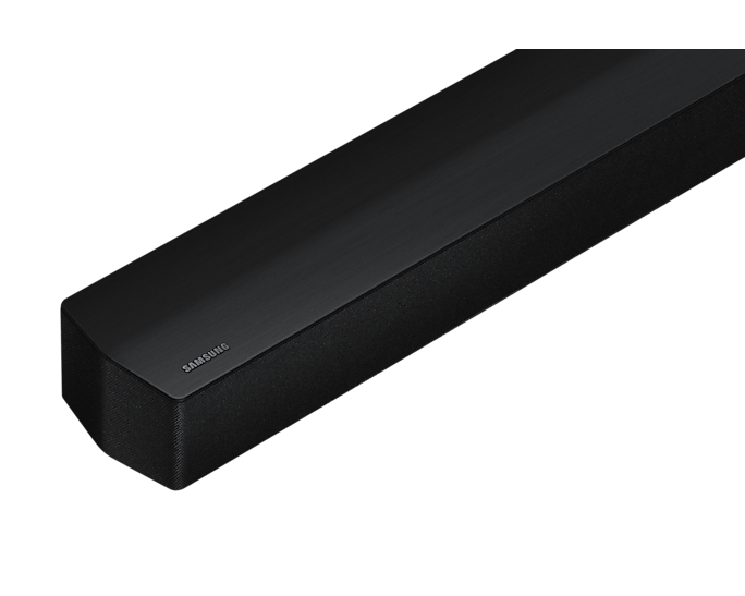 Samsung 2.1Ch Soundbar With Wireless Subwoofer 270W Bluetooth HW-B430/XU (New)