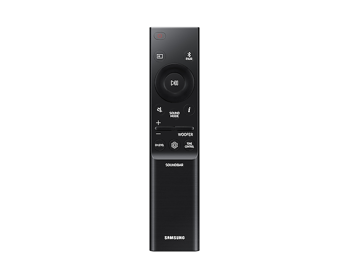 Samsung 2.1Ch Soundbar With Wireless Subwoofer 270W Bluetooth HW-B430/XU (New)