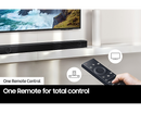 Samsung 2.1Ch Soundbar With Wireless Subwoofer 270W Bluetooth HW-B430/XU (New)