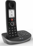 BT Advanced Digital Home Cordless Phone Nuisance Call Blocker Answering Machine (Refurbished B-Grade)