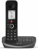 BT Advanced Digital Home Cordless Phone Nuisance Call Blocker Answering Machine (Refurbished B-Grade)