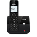 VTech CS2000 Single Digital Cordless Home Telephone DECT Caller ID Black (Refurbished B-Grade)