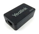 Yealink EHS36 Headset Adapter Electronic Hookswitch Black (New)