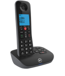 BT Essential Single Digital Cordless Answerphone With Nuisance Call Blocker (New)