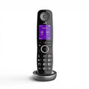 BT Digital Voice Advanced Cordless Home Phone With HD Calling 090258 (Renewed)
