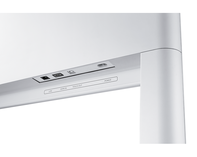 Samsung Stand For Interactive Display WMH Series 55'' (Minor Cosmetic Damage) (Refurbished B-Grade)