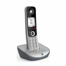 BT Advanced Z Single Digital Answerphone with Advanced Call Blocker - Silver (Refurbished B-Grade)