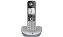 BT Advanced Z Single Digital Answerphone with Advanced Call Blocker - Silver (Refurbished B-Grade)