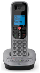BT 7660 Single Digital Cordless Phone With Call Blocking & Answering Machine (Refurbished B-Grade)