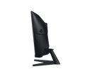 Samsung 34'' Curved Gaming Monitor 3440x1440 UWQHD 165Hz Odyssey LC34G55TWWPXXU (Refurbished B-Grade)