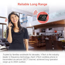 VTech CS2050 DECT Cordless Home Phone Answering Machine Nuisance Call Blocker (Refurbished B-Grade)