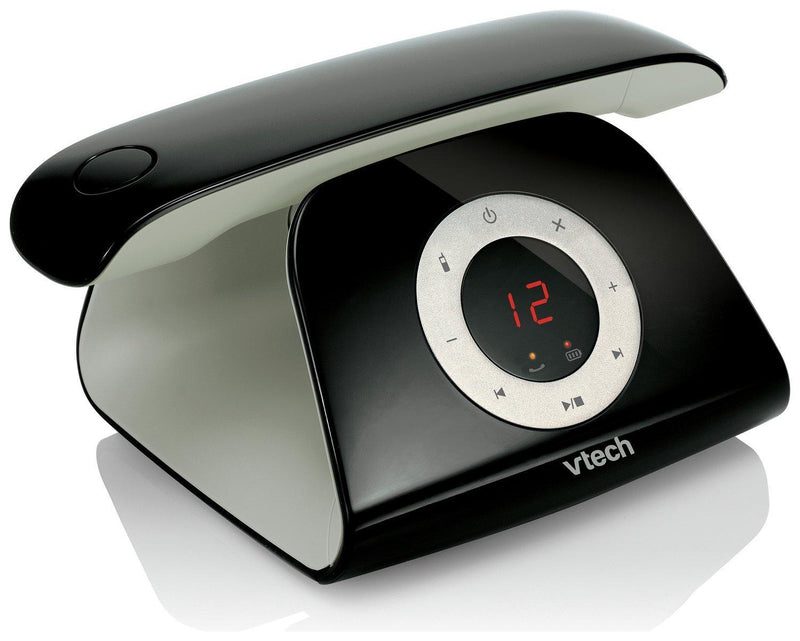 VTech LS1350 Digital Cordless Home Phone Answering Machine Nuisance Call Blocker (Refurbished B-Grade)
