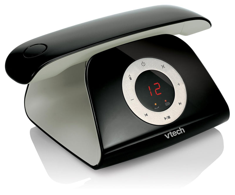 VTech LS1350 Digital Cordless Home Phone Answering Machine Nuisance Call Blocker (Refurbished B-Grade)